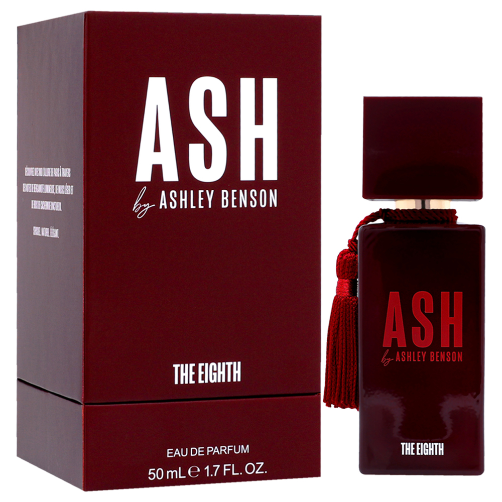 Eau de Parfum - The Eighth - Picture 2 of 3
